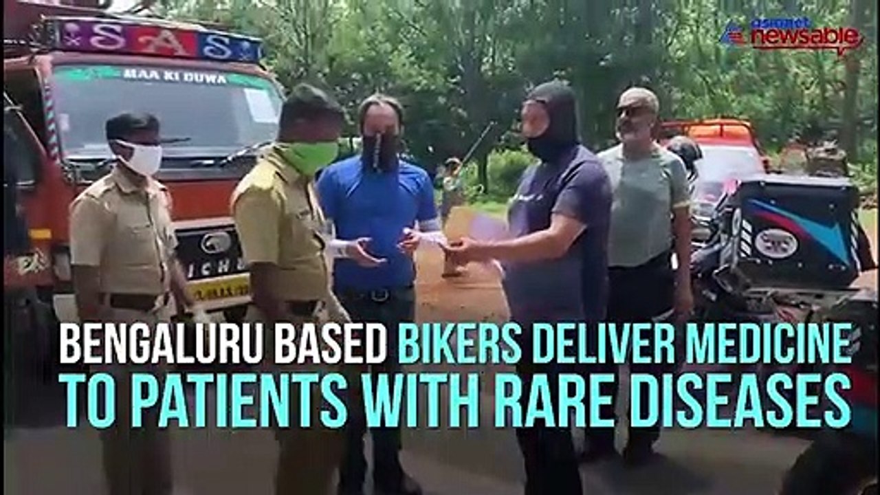 Bikers