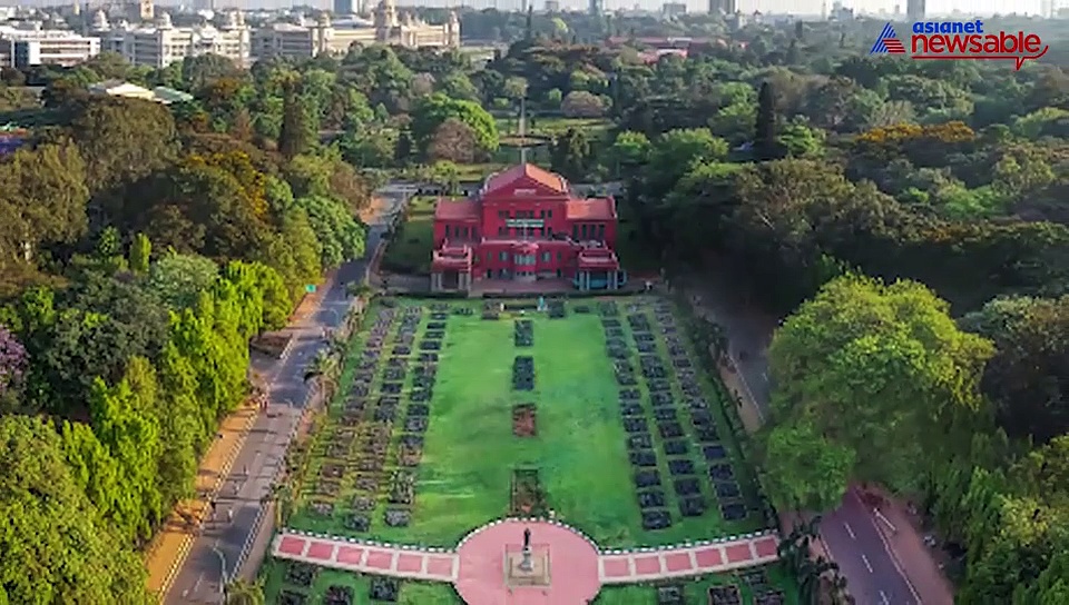 No escape for crime: How a notorious Bengaluru rowdy met his end