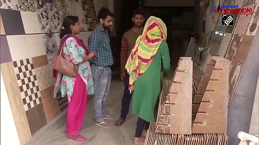 Post violence, shops begin to open in parts of North-East Delhi