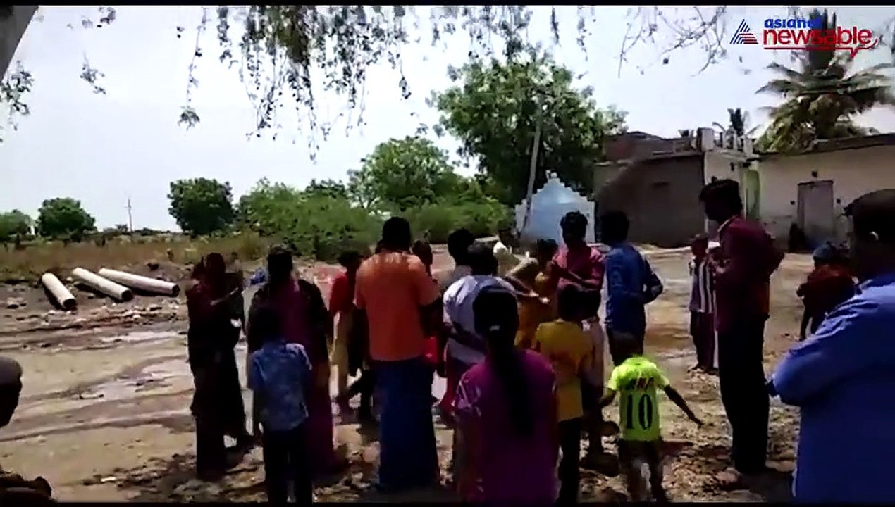 Asha Worker