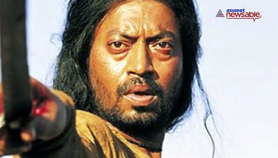 RIP Irrfan Khan: The versatile actor's inspiring Hollywood journey