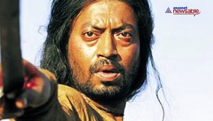 RIP Irrfan Khan: The versatile actor's inspiring Hollywood journey