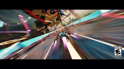 Redout 2 - Release Date Trailer   PS5 & PS4 Games