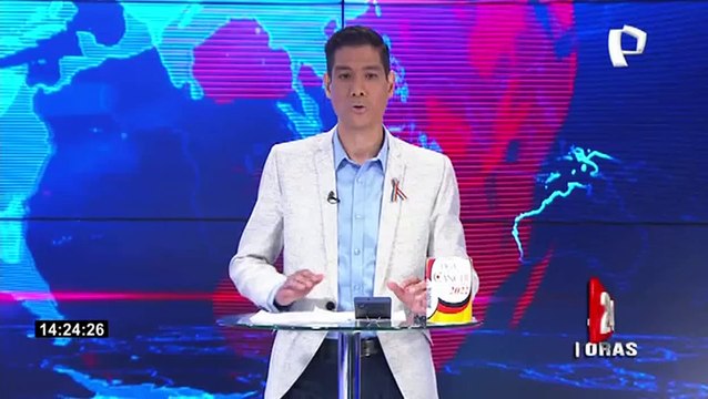 Experto del Senamhi explica las razones de las bajas temperaturas en la costa central