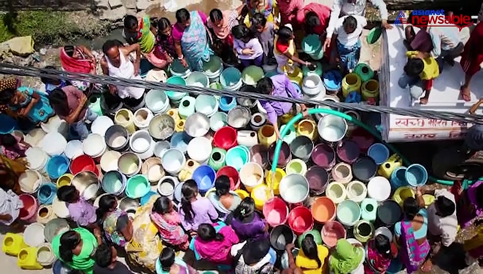 Bengaluru’s harsh summer: Lal Bagh to escape water scarcity problem