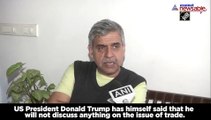 ‘Why is Trump visiting India if trade is not on agenda?’ Congress leader unable to understand