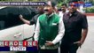 TMC MP Prasun Banerjee appears before CBI