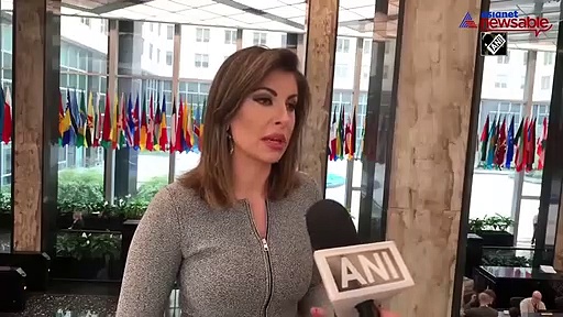 South East Asia will not see peace until Pak stops transpiring terrorism: US State Department Spokesperson