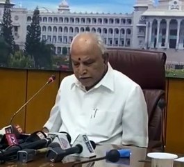 BSY on lockdown extension