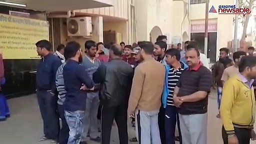 Live video of cylinder blast goes viral as explosion in Rajasthan leaves 13 injured, 9 critical