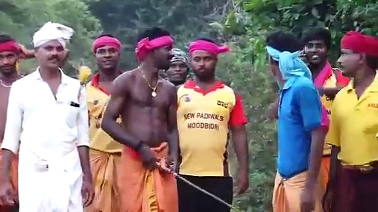 kambala