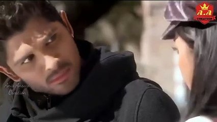 Stylish_Star_AlluArjun_best_proposal_status_video__#alluarjun