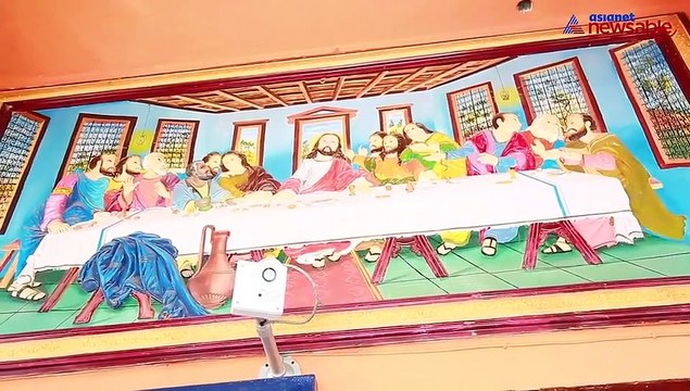 Coronavirus lockdown: Dakya volunteers fill hungry stomachs on Easter in Bengaluru