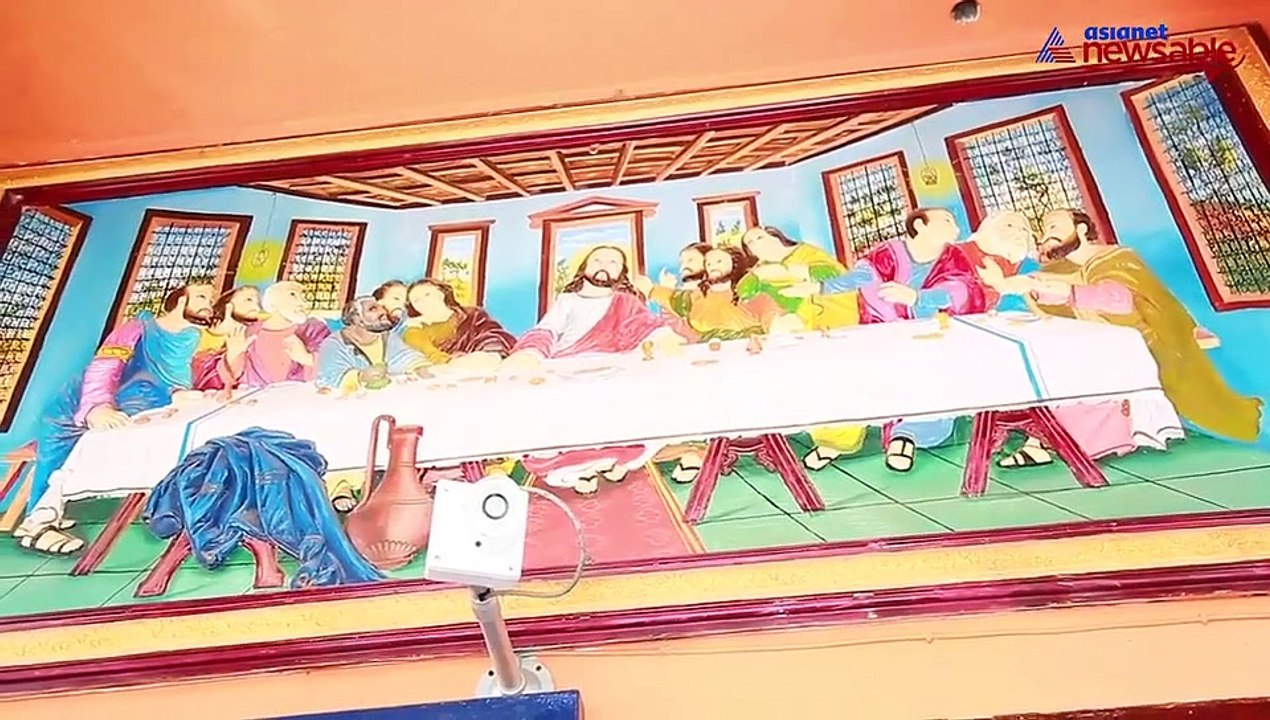 Coronavirus lockdown: Dakya volunteers fill hungry stomachs on Easter in Bengaluru