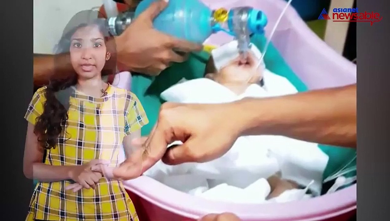 Saving loves: Ambulance driver travels 380 km, brings ailing baby to Bengaluru in 4.5 hours