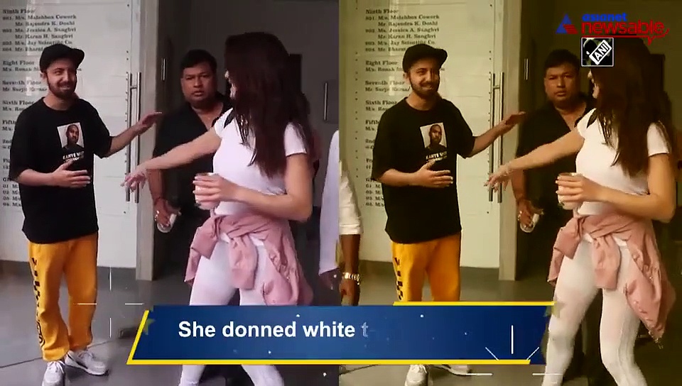 Jacqueline Fernandez to Yami Gautam: Bollywood divas spotted in Mumbai