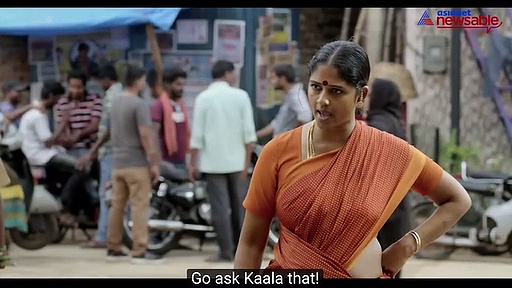 Kaala Trailer Analysis: Single-headed Ravana creates curiosity that ten heads can't contain