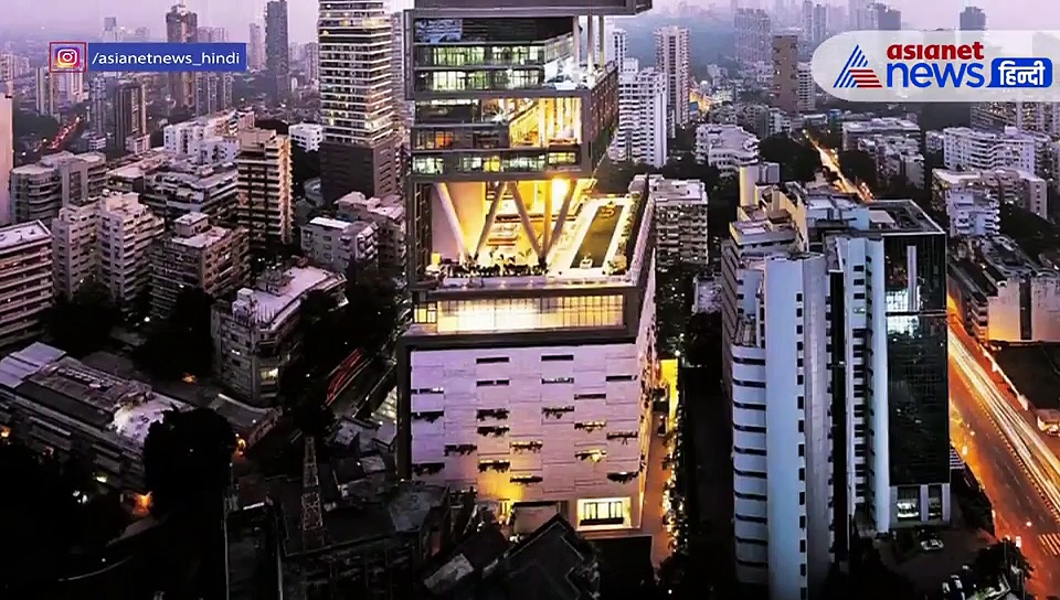 भारत के मुकेश अंबानी या पाकिस्तान के मियां मोहम्मद मंशा, किसके पास है ज्यादा पैसा?