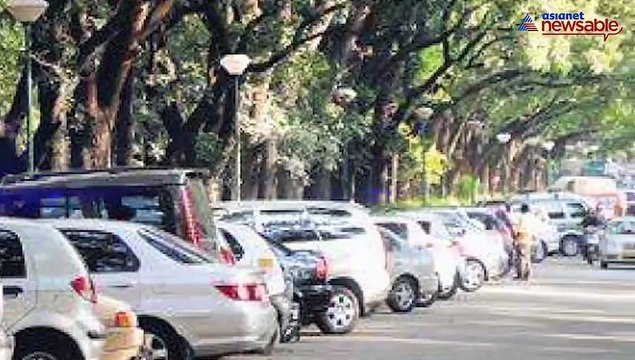 10.84 lakh vehicles at no-parking zones: Bengaluru mayor fears security threat, seeks police intervention