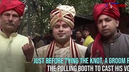 Delhi elections