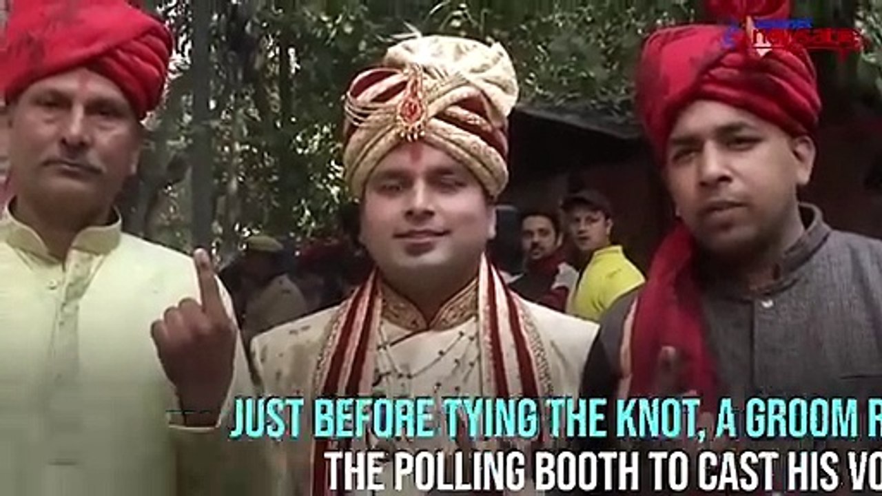 Delhi elections