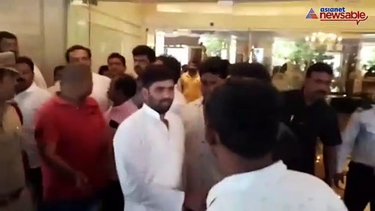 Hyd Hotel