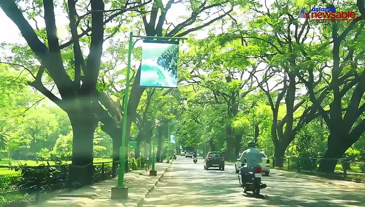 Bengaluru MP takes on another project, to devel...
