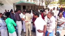 Tamil Nadu murder