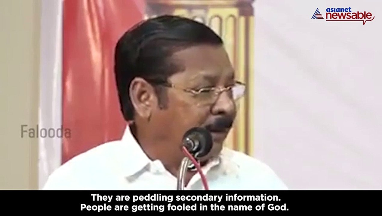 DMK MP, who likened journalists to Mumbai red light area workers, apologises for his remark