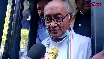 Digvijay Singh