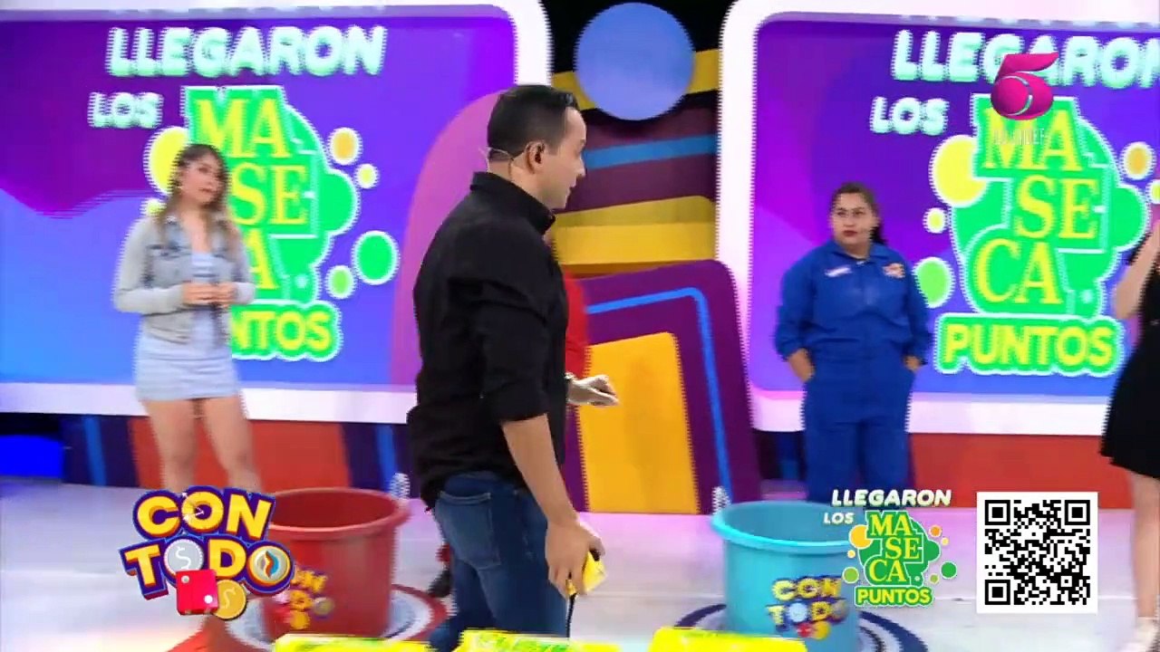 Con Todo 17 de mayo 2022