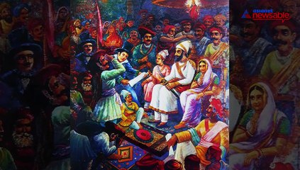 4 Great Love Stories In History Of India