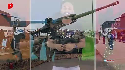 K9 Vajra Tank: Indian Army