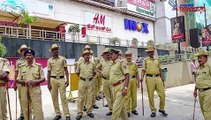 Our police officers are like Virat Kohli, Sania Mirza: Bengaluru's top cop Bhaskar Rao gets candid