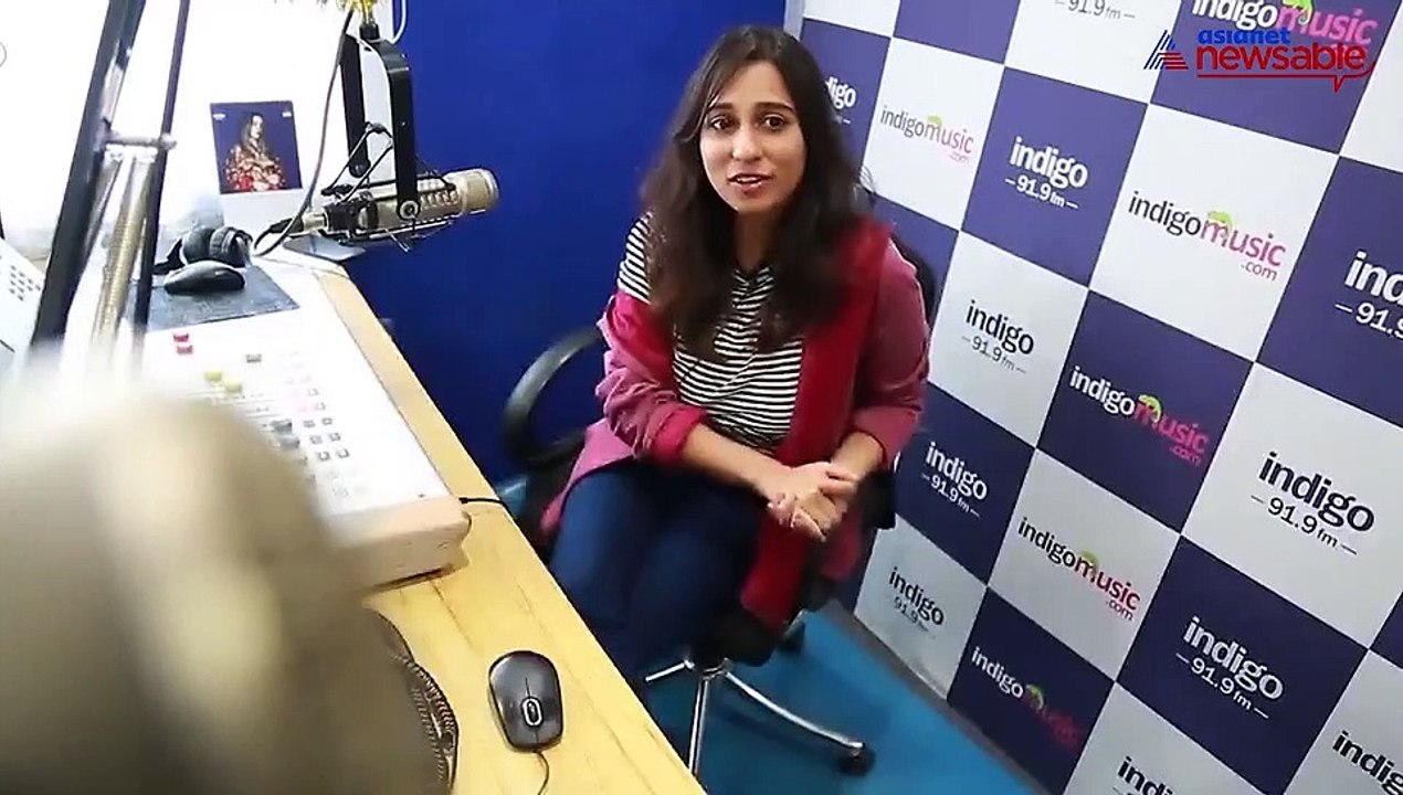 On World Radio Day, we managed to catch RJ Melbin, RJ Neerja and RJ Niladri as the went through their routine in the indigo 91.9 studio and travelled down memory lane.
