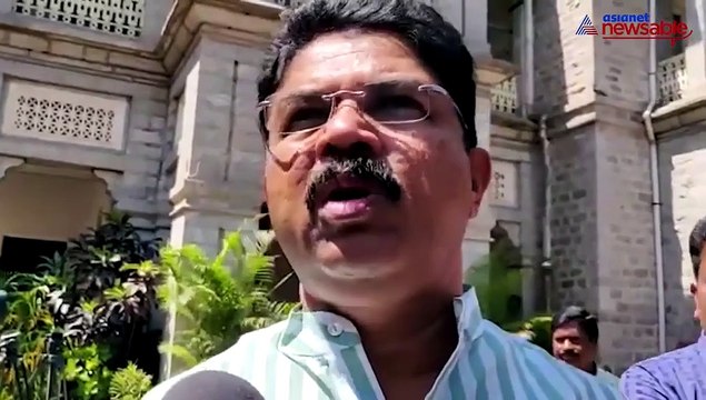 Karnataka minister R Ashok's son involved in car accident that killed 2 in Ballari: Congress