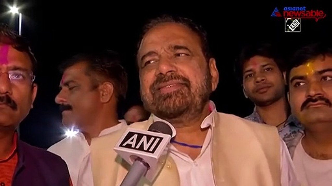 Gopal Bhargava