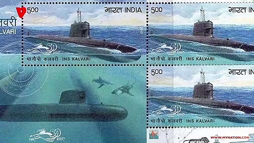 How's The Defence: Kalvari Class Submarine