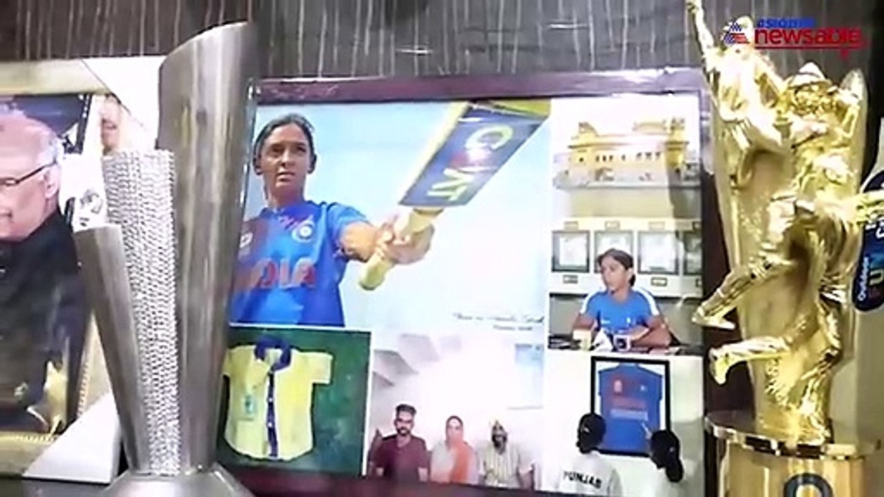Harmanpreet Kaur