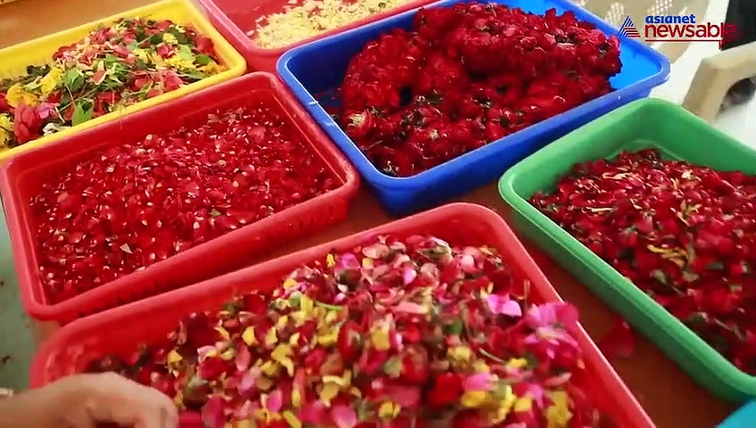 Happy Holi: NIMHANS ropes in patients to make colours again; what will happen to profits this time?