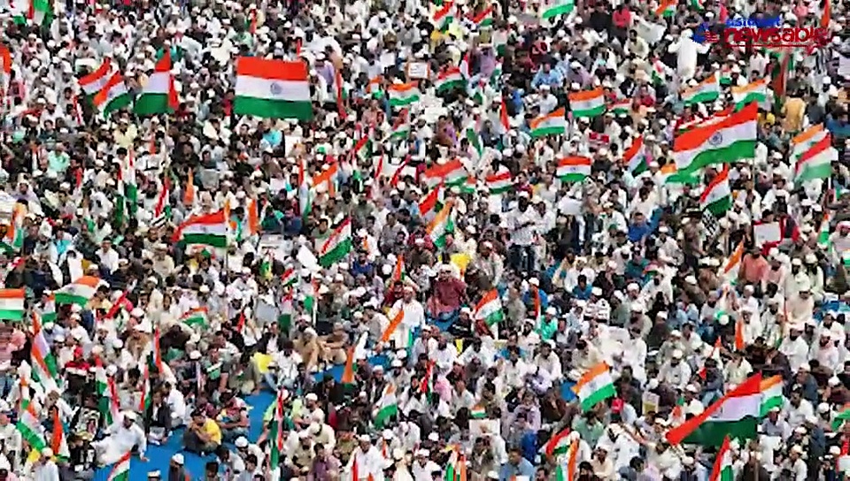 Protests, celebrations and political rallies: Is it time to find an accommodative spot in Bengaluru?