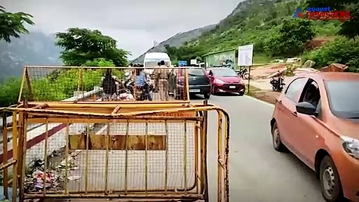 Nearly 85,000 bikers caught for triple riding: Police ineffective on city outskirts, says expert