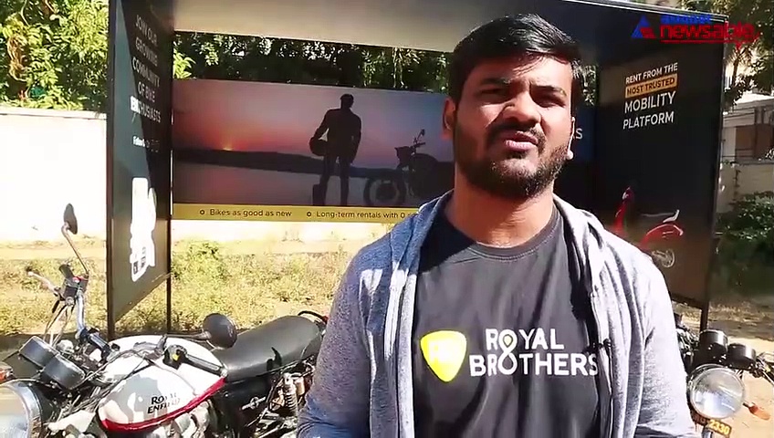 These women learnt how to ride bikes in less than 4 hours