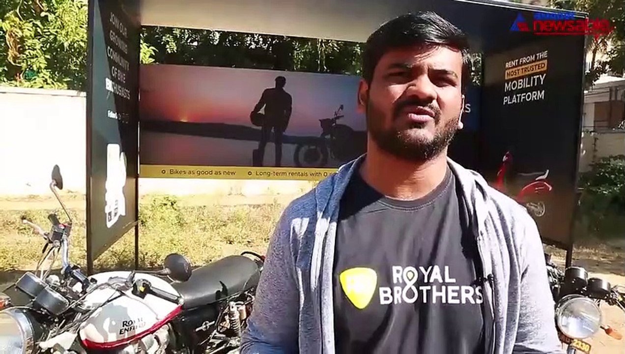 These women learnt how to ride bikes in less than 4 hours