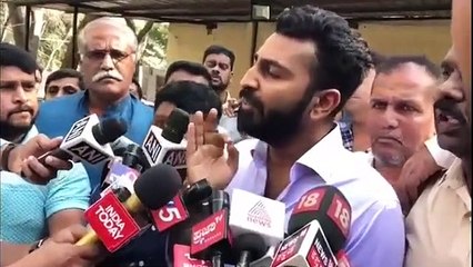 ‘They want to cancel my bail and send me to jail’, cries out Nalapad