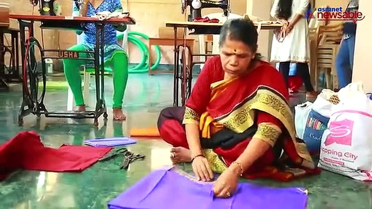Cloth bags