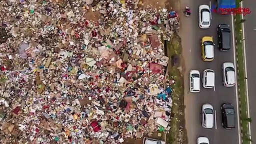 Bengaluru: BBMP to focus more on improving public toilets, solving garbage menace in 2020