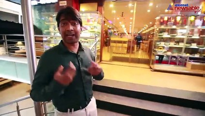 Food Trails What going on in the kitchen of Hotel Empire