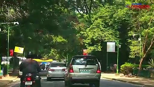 PubliCity: Bengaluru's air more dangerous than tobacco smoke