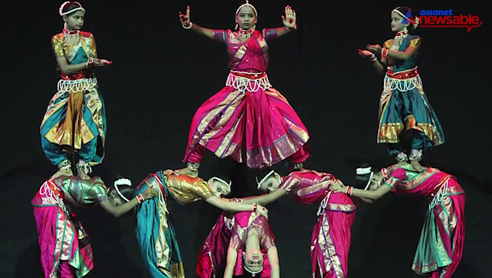 Young Artiste co-founder Kavita Iyer: Nation's focus on   classical arts, tradition is dying